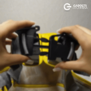 Chaleco Safe Kid Pro®