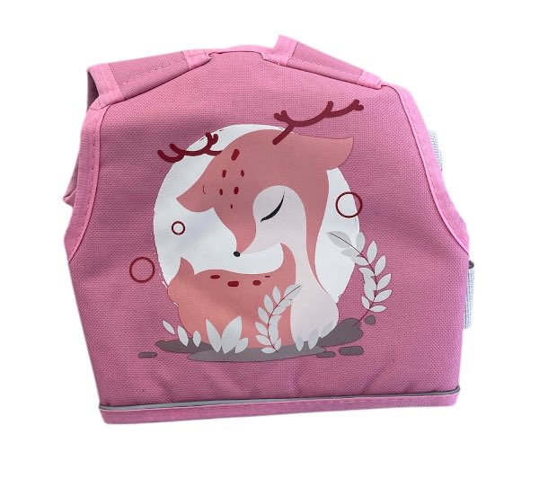 Chaleco Safe Kid Pro®