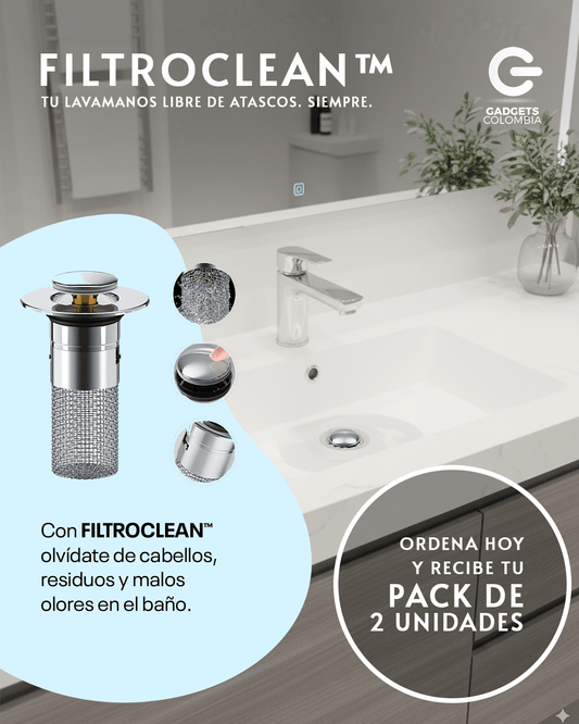 FiltroClean™