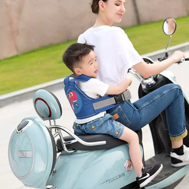 Chaleco Safe Kid Pro®
