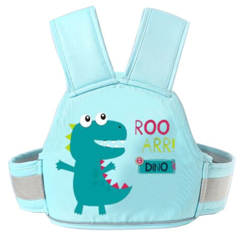 Chaleco Safe Kid Pro®